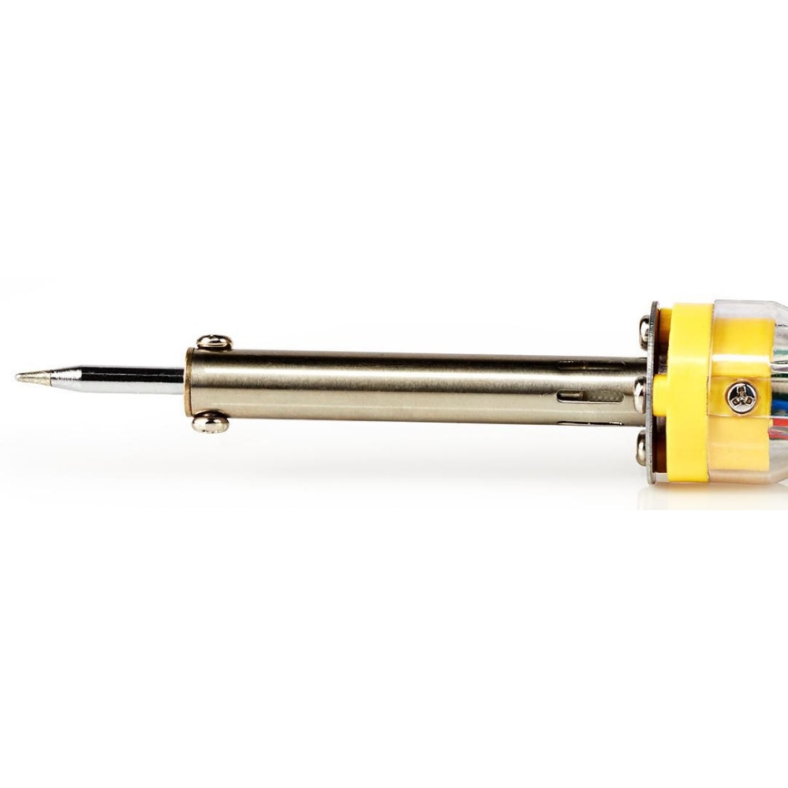 Soldeerpen met thermostaat 50W/230V