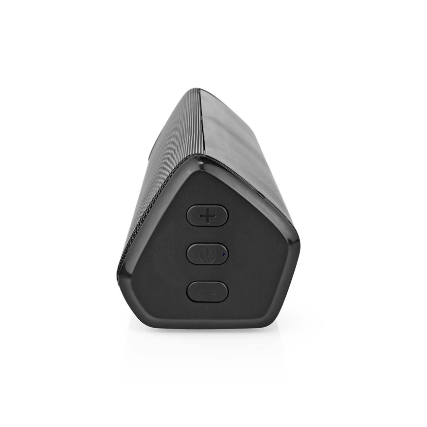 LED RGB Oplaadbare luidspreker 18W/1200 mAh