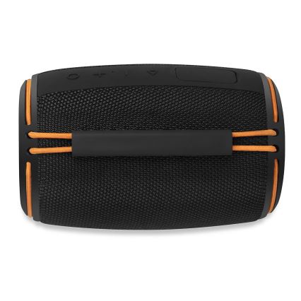 LED oplaadbare luidspreker 40 W / 1200 mAh IPX4 zwart
