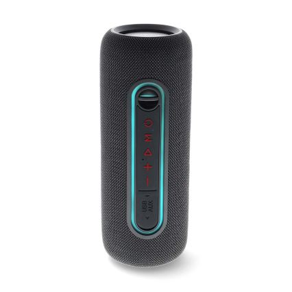 LED RGB Oplaadbare speaker 30W/2000 mAh IPX5