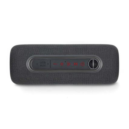 LED RGB Oplaadbare speaker 30W/2000 mAh IPX5
