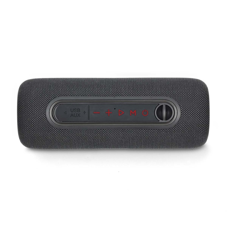 LED RGB Oplaadbare speaker 30W/2000 mAh IPX5