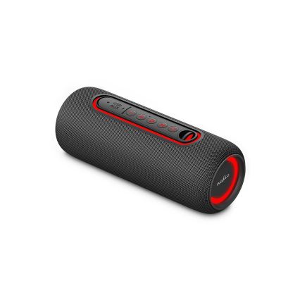 LED RGB Oplaadbare speaker 30W/2000 mAh IPX5