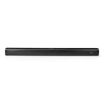 Soundbar 40W/230V + afstandsbediening