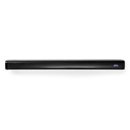 Soundbar 40W/230V + afstandsbediening