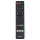 Nedis TVRC45LGBK - Télécommande de rechange pour téléviseur de marque LG