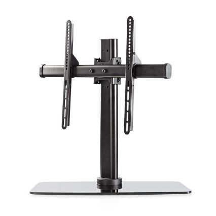 Full Motion TV-standaard voor 32-65 inch / 3 hoogte-instellingen