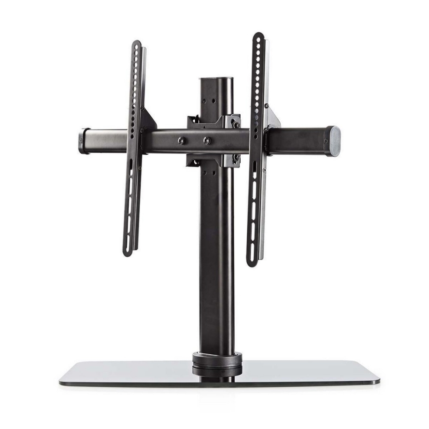 Full Motion TV-standaard voor 32-65 inch / 3 hoogte-instellingen