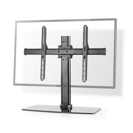 Full Motion TV-standaard voor 32-65 inch / 3 hoogte-instellingen