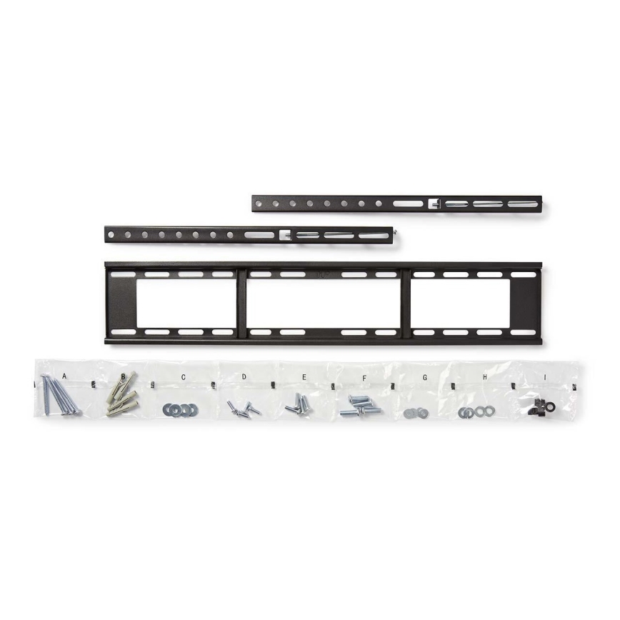 Wand TV houder 37-70” max. 35 kg