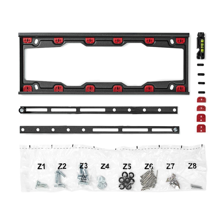 Support mural pour téléviseur 23-55”