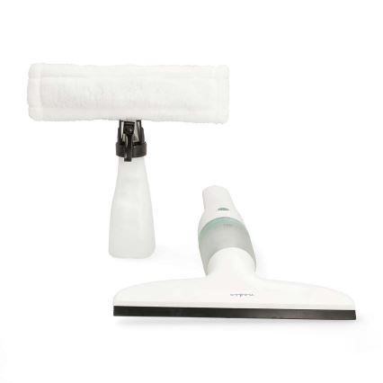 Aspirateur rechargeable pour fenêtres 12W/2200 mAh IPX4