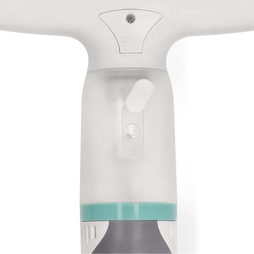 Aspirateur rechargeable pour fenêtres 12W/2200 mAh IPX4