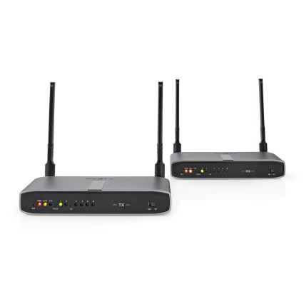 Ensemble pour la transmission sans fil de signal HDMI™