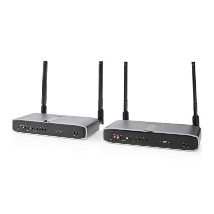 Ensemble pour la transmission sans fil de signal HDMI™