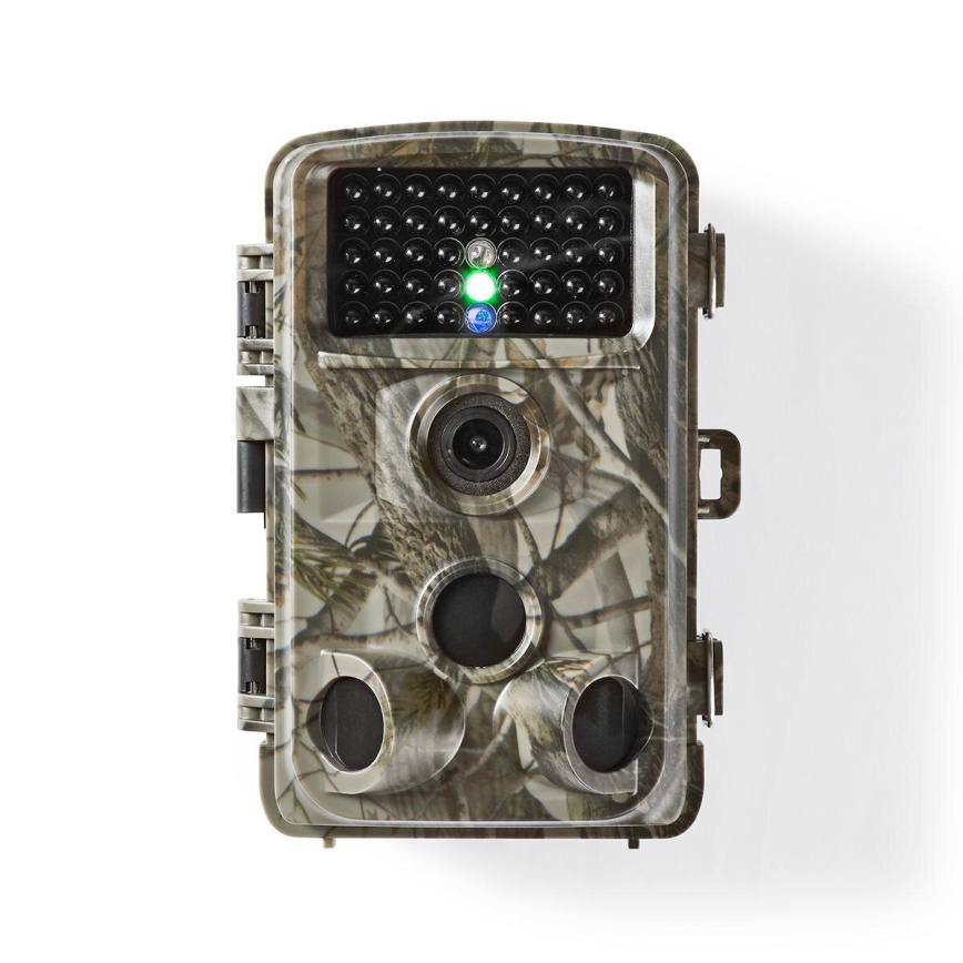 Cameraval met sensor 24MP Full HD 8xAA IP66
