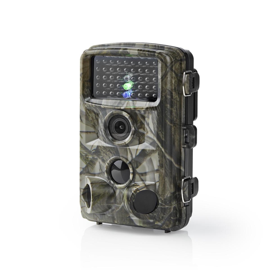 Cameraval met sensor 24MP Full HD 8xAA IP66