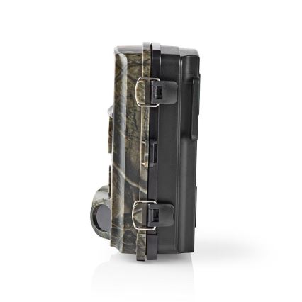 Cameraval met sensor 24MP Full HD 8xAA IP66
