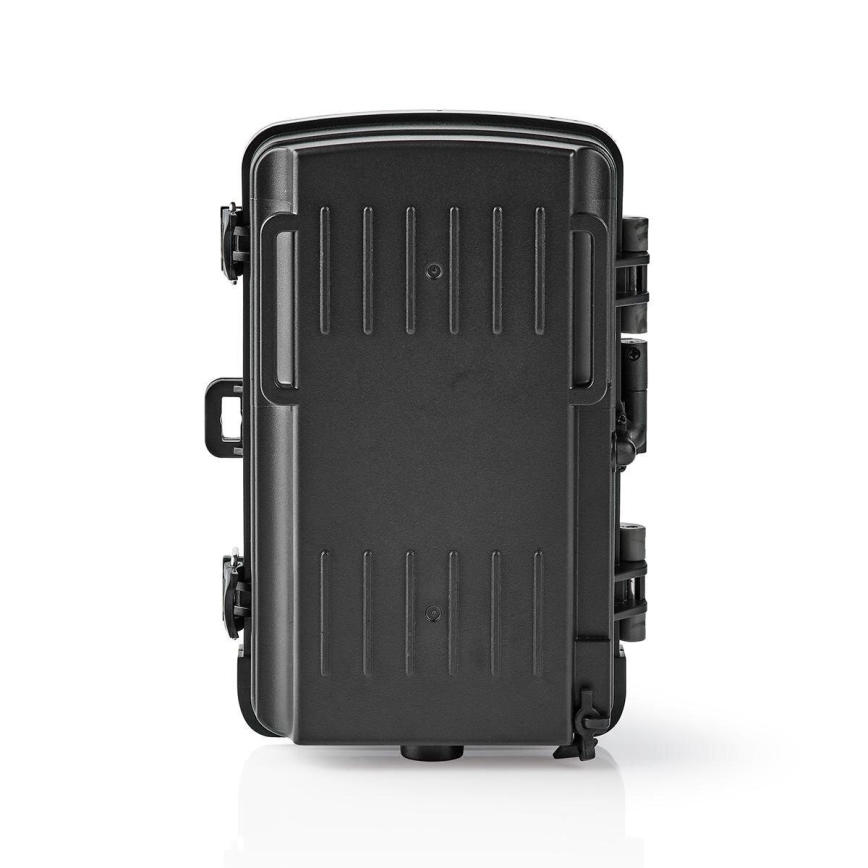 Cameraval met sensor 24MP Full HD 8xAA IP66