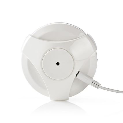Détecteur de fuite d'eau 3V/1xCR123A + 1xCR2/20dBm Wi-Fi