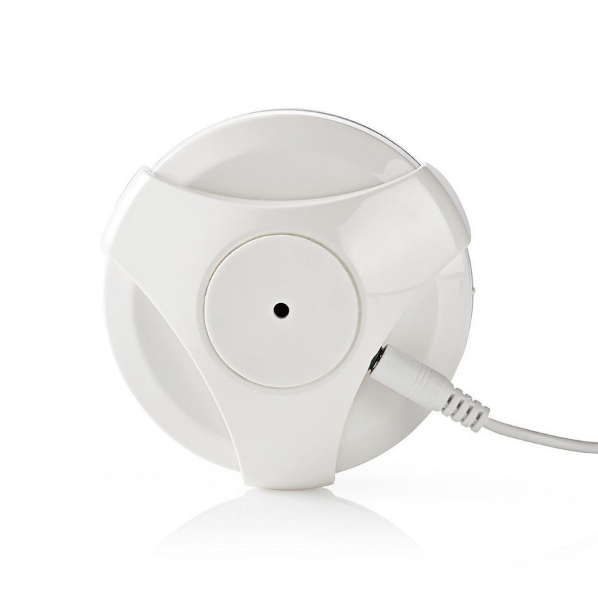 Détecteur de fuite d'eau 3V/1xCR123A + 1xCR2/20dBm Wi-Fi