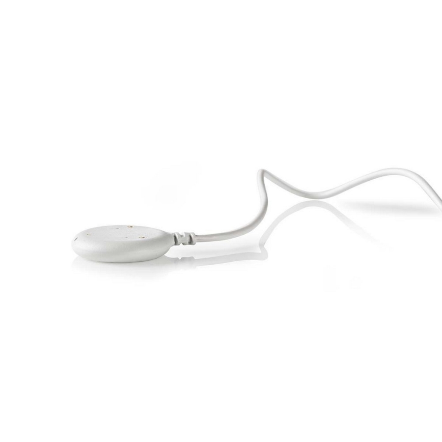 Détecteur de fuite d'eau 3V/1xCR123A + 1xCR2/20dBm Wi-Fi