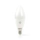 LED dimbare slimme lamp E14/4,5W/230V 2700 - 6000K