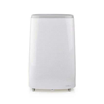 Climatiseur portable connecté 3en1 avec accessoires complets 1800W/230V 16000 BTU Wi-Fi + télécommande