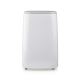 Slimme mobiele airco 3in1 inclusief complete accessoires 1800W/230V 16000 BTU Wi-Fi + afstandsbediening