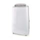 Slimme mobiele airco 3in1 inclusief complete accessoires 1800W/230V 16000 BTU Wi-Fi + afstandsbediening