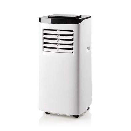 Slimme Mobiele Airco 3in1 792W/230V Wi-Fi 7000 BTU + afstandsbediening