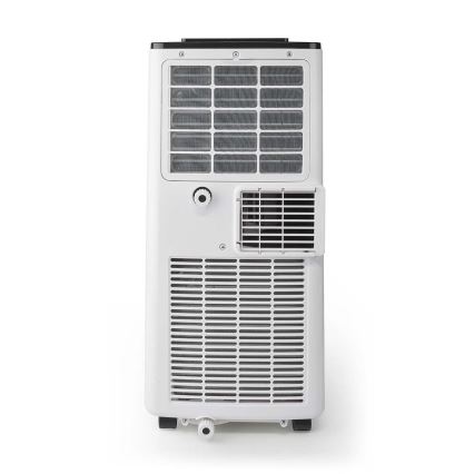 Slimme Mobiele Airco 3in1 792W/230V Wi-Fi 7000 BTU + afstandsbediening