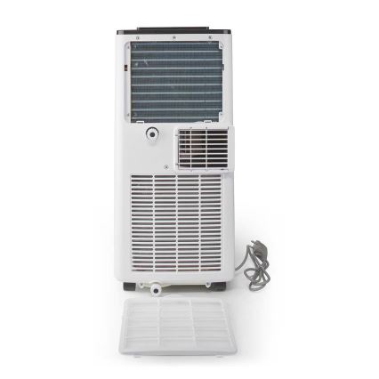 Slimme Mobiele Airco 3in1 792W/230V Wi-Fi 7000 BTU + afstandsbediening