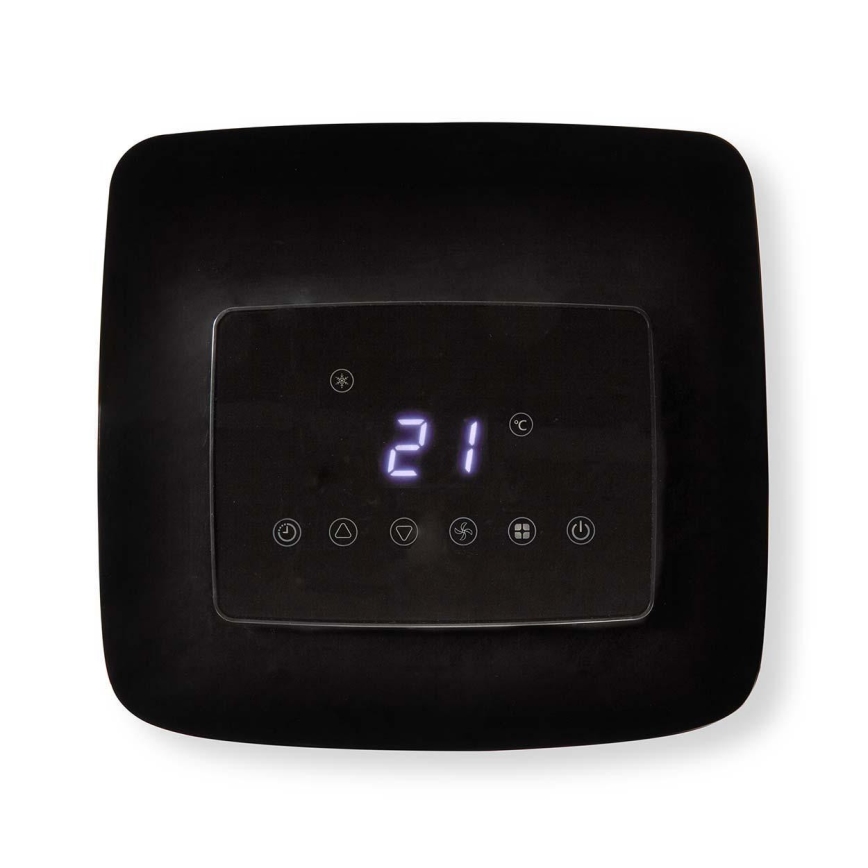 Slimme Mobiele Airco 3in1 792W/230V Wi-Fi 7000 BTU + afstandsbediening
