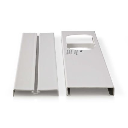 Slimme Mobiele Airco 3in1 792W/230V Wi-Fi 7000 BTU + afstandsbediening