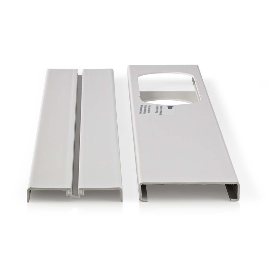 Slimme Mobiele Airco 3in1 792W/230V Wi-Fi 7000 BTU + afstandsbediening
