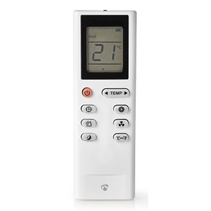 Climatiseur mobile connecté 3en1 avec tous les accessoires 1010 W/230V 9000 BTU Wi-Fi + télécommande