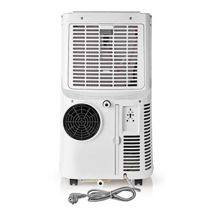 Smartphone Airconditioner 3in1 1010W/230V 9000 BTU Wifi + afstandsbediening