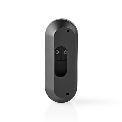 Smart sonnette avec caméra 24V/HD 720p IP53