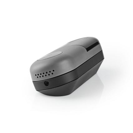 Smart sonnette avec caméra 24V/HD 720p IP53