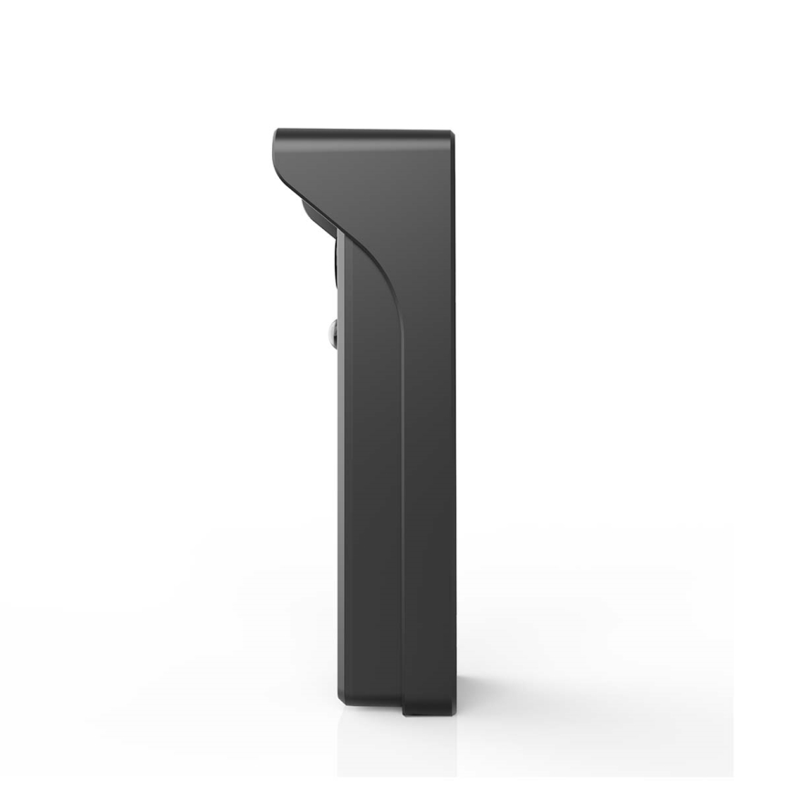 Videodeurbel met bewegingssensor SmartLife 4400 mAh Full HD 1296p IP44 Wi‑Fi Tuya