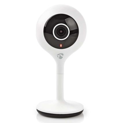 Slimme IP Camera Smartlife 5V FULL HD 1920x1080p Wi-Fi