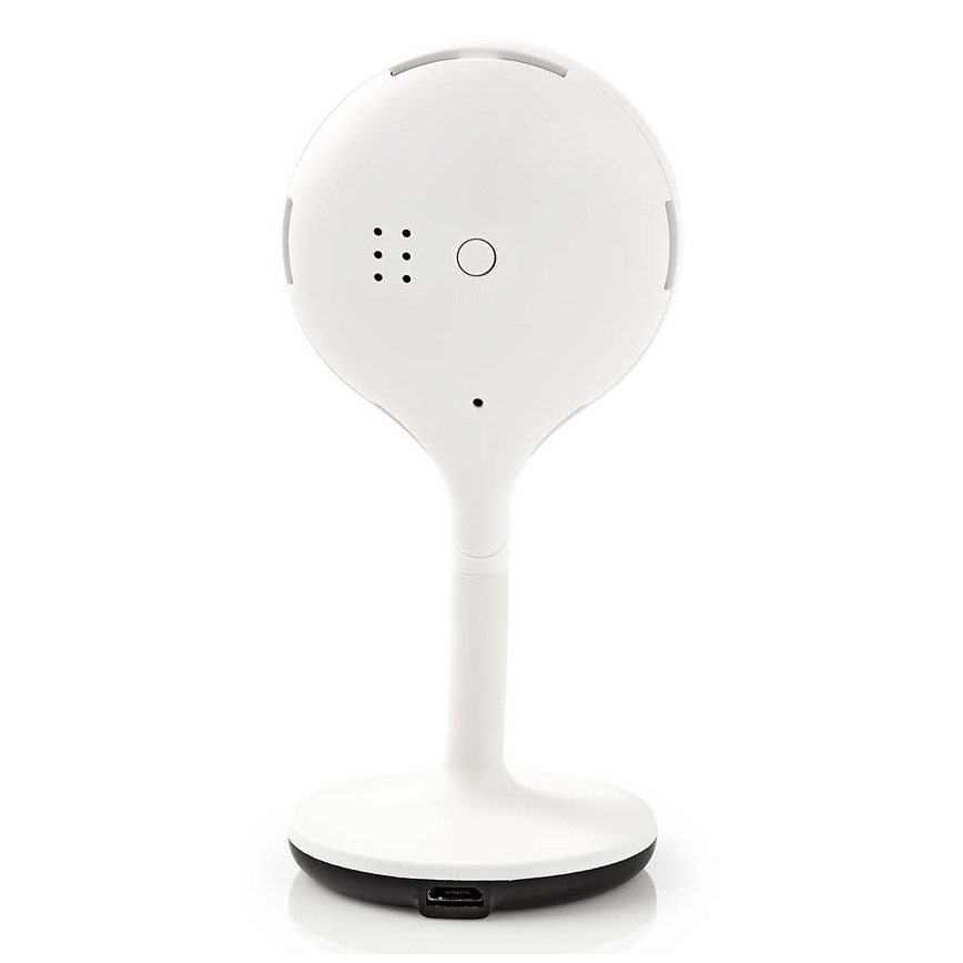 Slimme IP Camera Smartlife 5V FULL HD 1920x1080p Wi-Fi