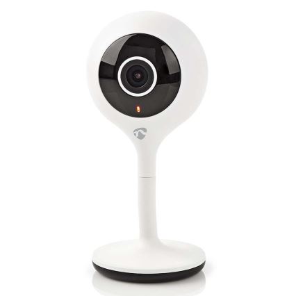 Slimme IP Camera Smartlife 5V FULL HD 1920x1080p Wi-Fi