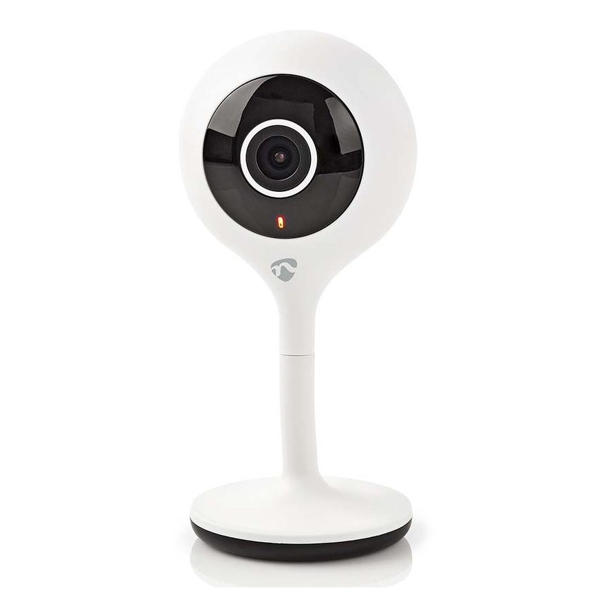 Slimme IP Camera Smartlife 5V FULL HD 1920x1080p Wi-Fi