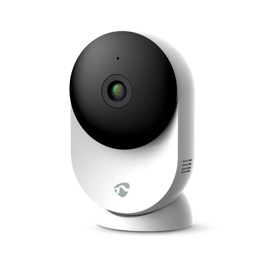 Slimme camera Smartlife 5V 3MP Full HD 1296p Wi-Fi