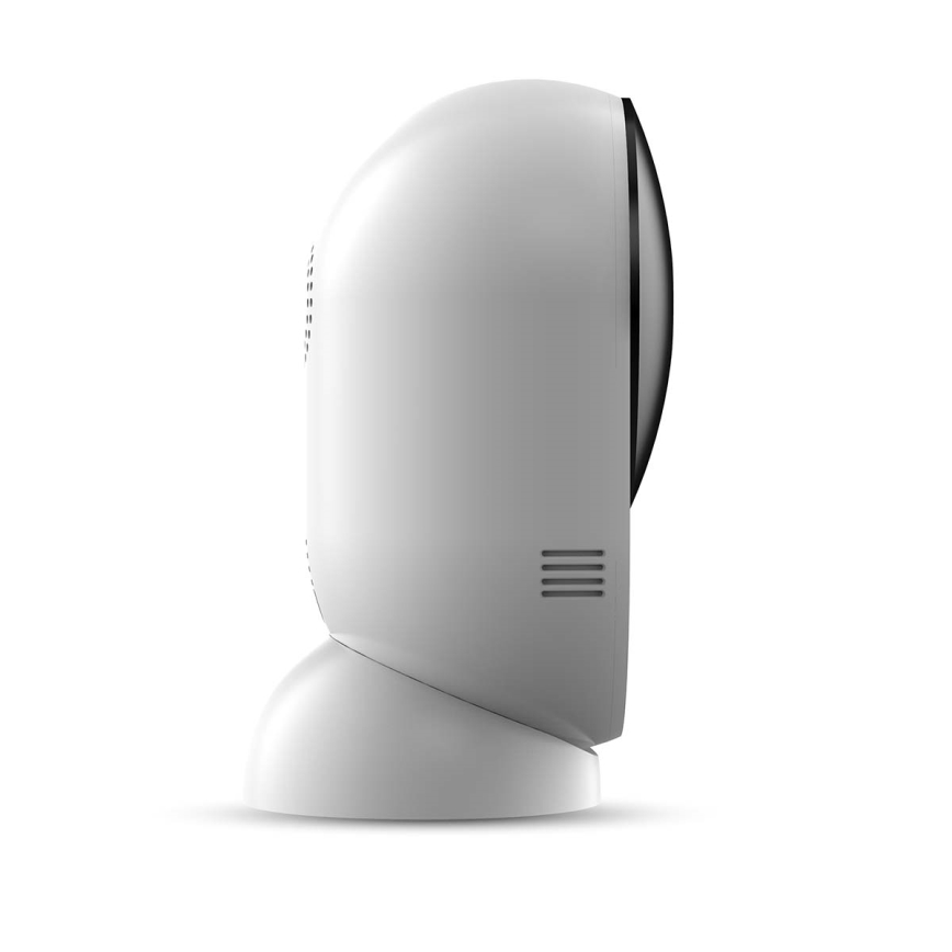 Slimme camera Smartlife 5V 3MP Full HD 1296p Wi-Fi