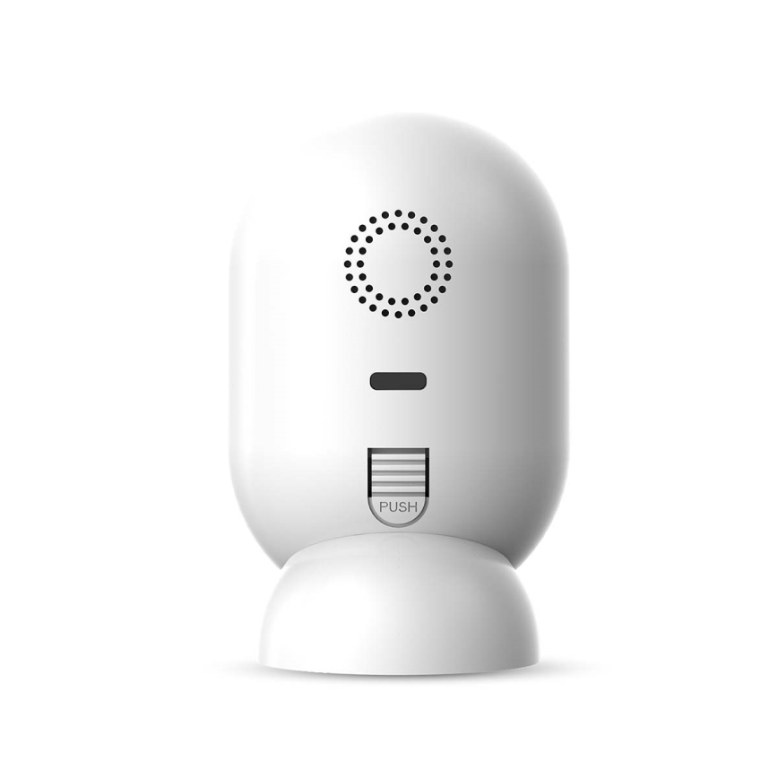 Slimme camera Smartlife 5V 3MP Full HD 1296p Wi-Fi