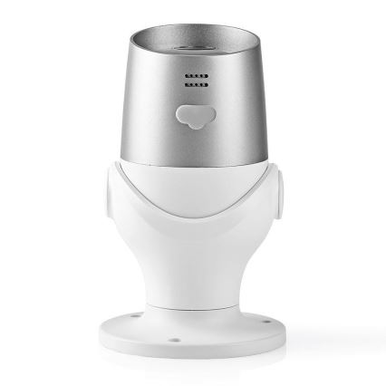 Slimme IP-camera voor buiten LED/12V/FULL HD 1080p IP65