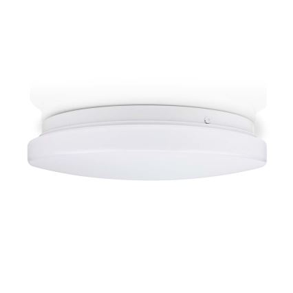 Dimbare LED RGBW Plafondlamp SmartLife LED/18W/230V 3000-6500K Wi-Fi